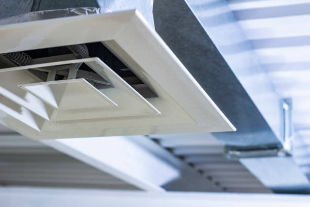 HVAC Maintenance and Cleaning in FL