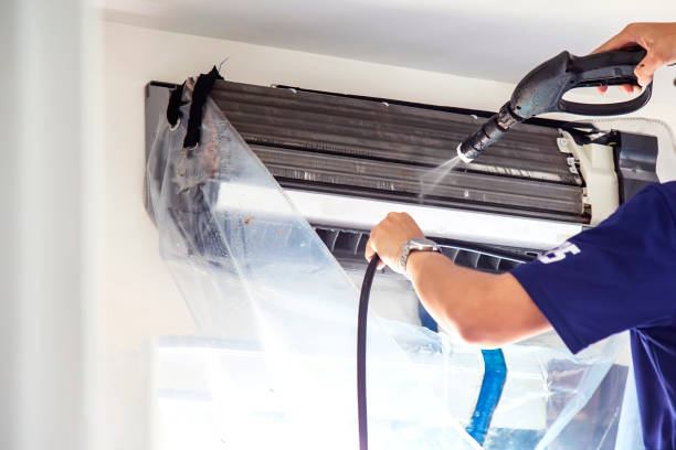 Best Affordable HVAC Duct Cleaning  in Interlachen, FL