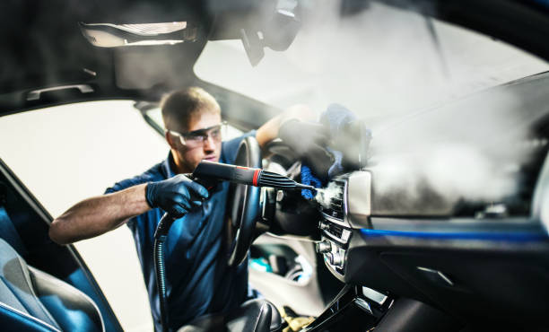 Best Air Duct Cleaning Near Me  in Interlachen, FL